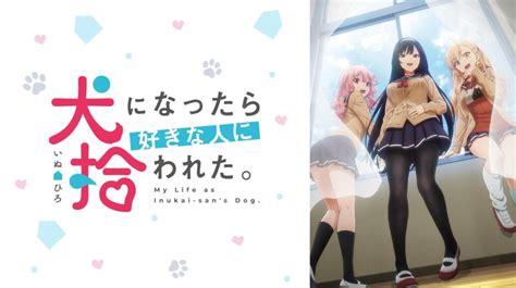 犬になったら好きな人に拾われた乳首|犬になったら好きな人に拾われた。 [第1話無料]